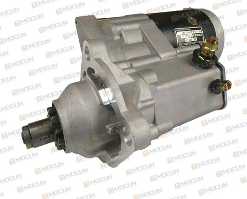 Giá tốt Đúc thép Động cơ Diesel tốc độ cao Động cơ khởi động cho phụ tùng động cơ Cummins 3971615 6BT trực tuyến