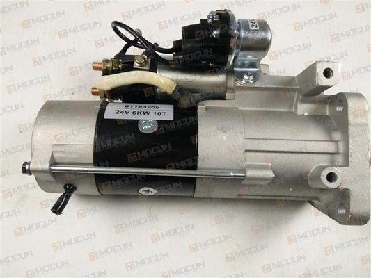Giá tốt Động cơ khởi động động cơ diesel hạng nặng, động cơ khởi động xe tải  01183209 01182195 01182758 trực tuyến