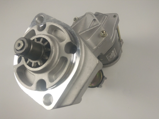 Giá tốt Động cơ khởi động động cơ diesel Isuzu 4BG1 24V cho các bộ phận máy móc của Hitachi 8980620410 trực tuyến