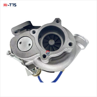 Giá tốt Bộ tăng áp động cơ Diesel 200Kw 272kw S200G Hệ thống Turbo 290B 12709880018 trực tuyến