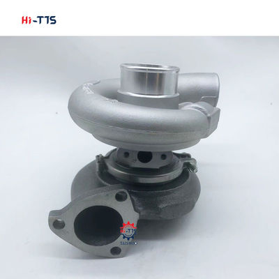 Giá tốt Phụ tùng ô tô Bộ tăng áp động cơ Diesel Assy 6D14 49179-00110 TD06-17A trực tuyến