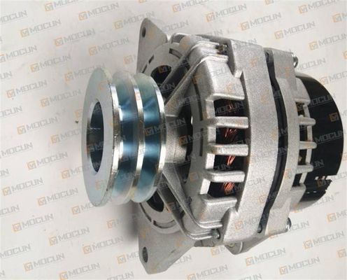 Giá tốt Động cơ thay thế động cơ diesel 28V 60A Phụ tùng thay thế tự động cho  6CT JFZ272A 3232.3771 trực tuyến