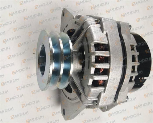 Giá tốt Động cơ thay thế động cơ diesel 28V 60A Phụ tùng thay thế tự động cho Cummins 6CT JFZ272A 3232.3771 trực tuyến