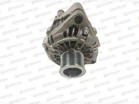 Giá tốt Bộ phận động cơ 24V 100A DEUTZ Máy phát điện xoay chiều đầu ra cao cho Mitsubishi A00TA8191 01183126 trực tuyến