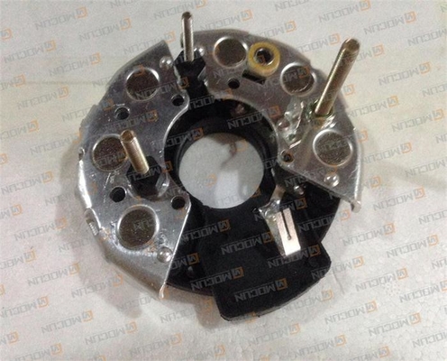 Giá tốt Bộ chỉnh lưu cầu xoay 14V 55A DEUTZ Phụ tùng máy phát điện 01318762 trực tuyến