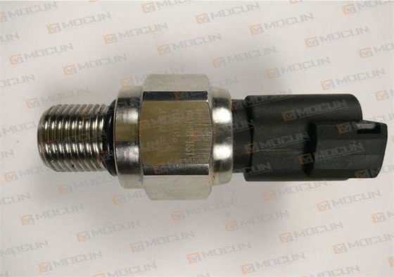 Giá tốt Cảm biến áp suất dầu động cơ hiệu quả cao Van chính cho máy xúc 7861-93-1650 trực tuyến