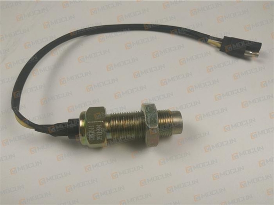 Giá tốt Máy xúc lật Cummins 6CT Cảm biến tốc độ cao Bộ phận động cơ điện Kích thước tiêu chuẩn 3971994 trực tuyến
