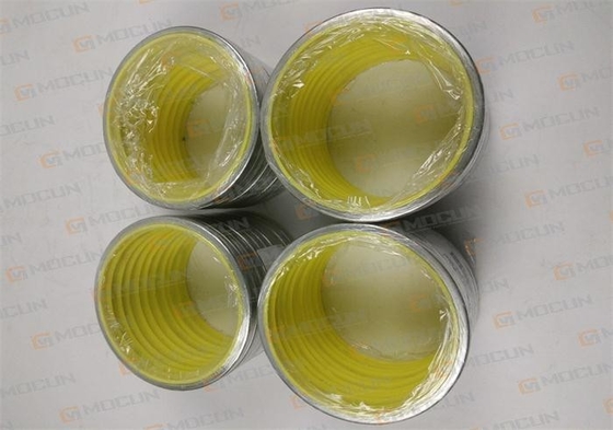 Giá tốt Bộ đệm động cơ / Bộ máy xúc niêm phong Bộ xi lanh thủy lực Pít tông 100mm Thanh 208-70-73530 trực tuyến