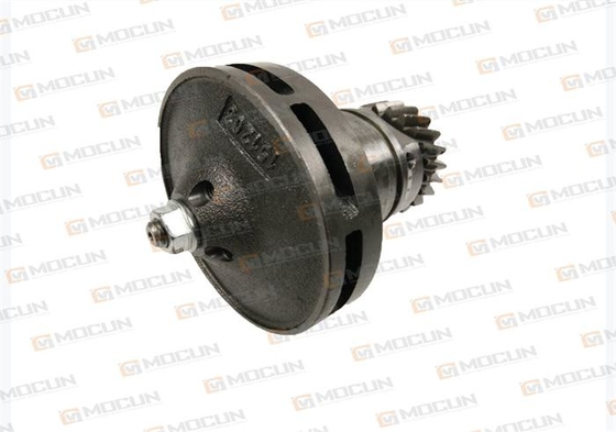 Giá tốt Máy bơm nước động cơ 3kg D924 D926 Liebherr Bộ phận động cơ R914 R924 R934 Model 9077637 trực tuyến