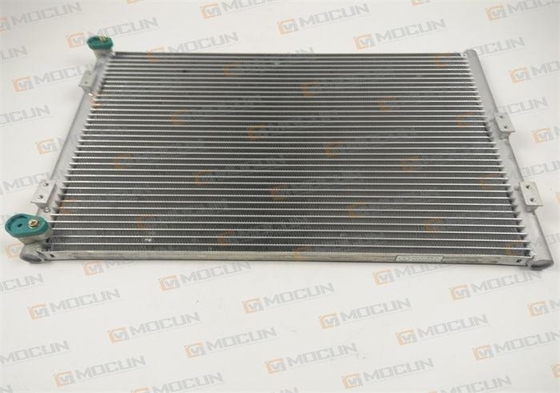 Giá tốt Phụ tùng động cơ máy xúc PC200-7 nguyên bản Thay thế bình ngưng bằng sắt xe hơi trực tuyến