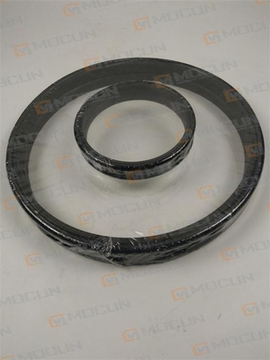 Giá tốt Bộ dụng cụ tái tạo động cơ hoàn chỉnh, phao nổi Komatsu Bulldozer Assy 423-33-00020 175-27-00121 trực tuyến