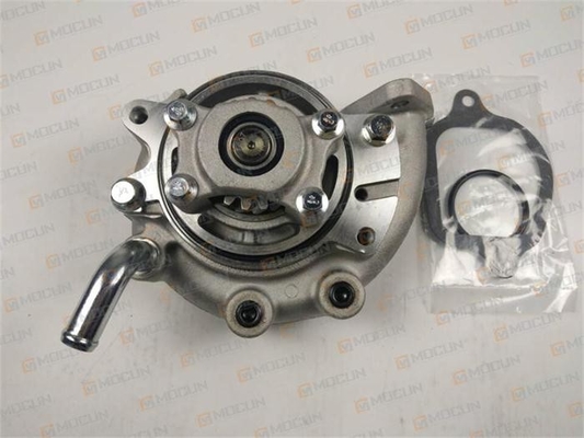 Giá tốt Máy bơm nước động cơ diesel 6WG1 cho HITACHI ZAX450 8-97615906-0 trực tuyến