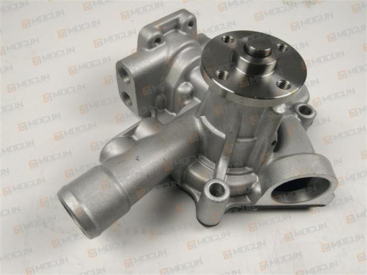 Giá tốt Máy bơm nước động cơ diesel 4TNV98 Bộ phận động cơ Yanmar 129907-42000 129907-42001 trực tuyến