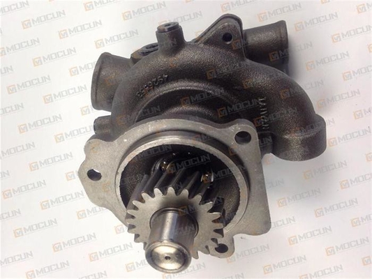 Giá tốt 13,80 KG Máy bơm nước động cơ Diesel trong hệ thống làm mát động cơ M11 3073693 3803403 trực tuyến