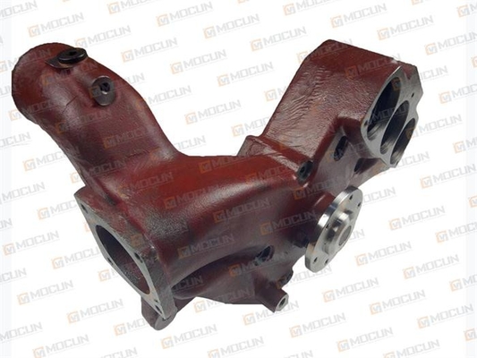 Giá tốt Thay thế máy bơm nước hệ thống làm mát Daewoo P 222LE 65.06500-6148 trực tuyến