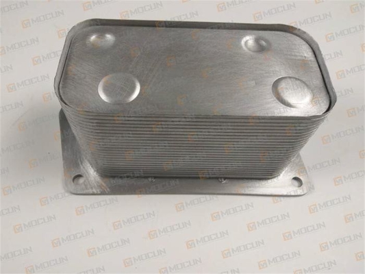 Giá tốt Vỏ / lõi làm mát dầu ô tô Deutz D6D cho  EC210B EC210BLC 04252961 VOE04252961 trực tuyến