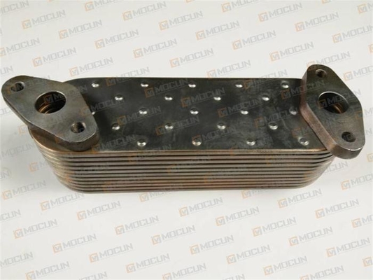 Giá tốt Hiệu suất cao Auto Oil Cool Cover Phụ tùng xe tải Hino EM100 DM100 trực tuyến