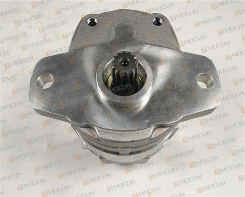 Giá tốt Máy bơm bánh răng thủy lực Komatsu Assy, Bơm nước quay áp suất cao 705-22-30150 trực tuyến