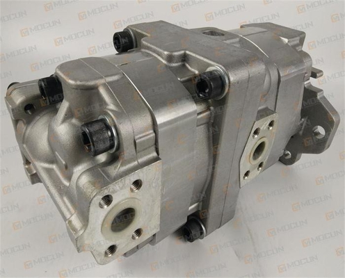 Giá tốt Máy bơm nước thủy lực bền cho máy xúc lật 705-52-30280 705-52-30281 trực tuyến