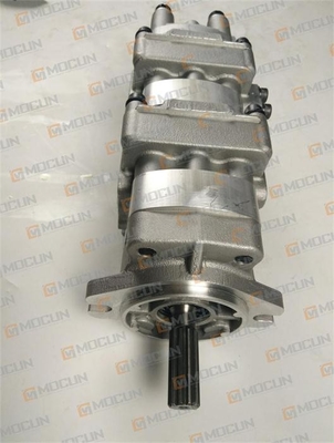 Giá tốt Máy bơm nước động cơ quay cho bộ phận động cơ máy xúc PC40-7 705-41-08090 trực tuyến