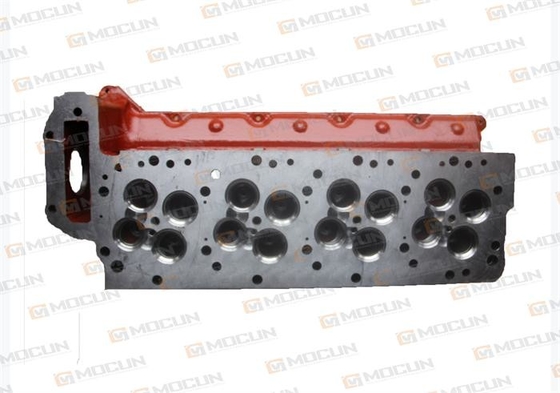 Giá tốt 4 xi lanh Đầu xi lanh được tân trang lại, Đầu xi lanh Hino của động cơ 1118378010 trực tuyến