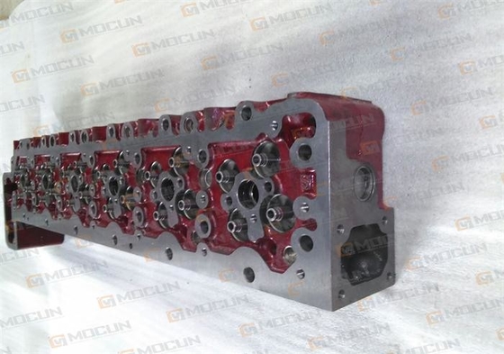 Giá tốt Đầu xi lanh tự động Bộ phận động cơ Diesel Hino, Đầu xi lanh gang 92 * 29 * 15cm 11115-2451B trực tuyến