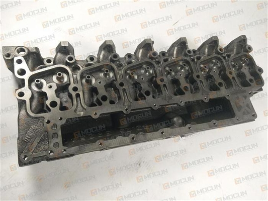 Giá tốt Bộ phận lắp ráp đầu xi lanh PC220-7 PC200-7 OEM 6731-11-1370 trực tuyến