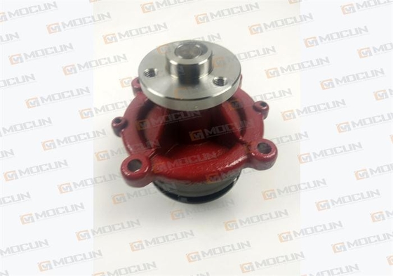 Giá tốt Máy bơm nước động cơ nhôm cho các bộ phận động cơ diesel  EC210 EC290 20726092 D6D trực tuyến