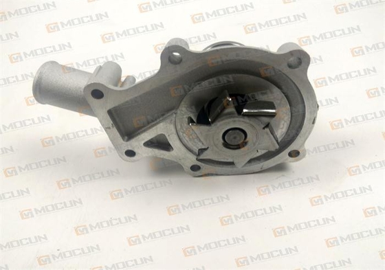 Giá tốt Máy bơm nước làm mát động cơ diesel V1505, máy bơm nước Kubota 16251-73034 16241-73034 trực tuyến