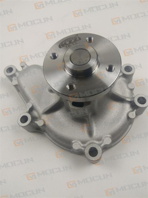 Giá tốt Máy bơm nước nhẹ bằng gang động cơ Diesel Phụ tùng xe1J700-73030 V2607 trực tuyến