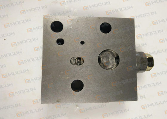 Giá tốt Thí điểm vận hành van giảm áp Assy, Van giảm áp xe bằng kim loại 723-40-71800 trực tuyến