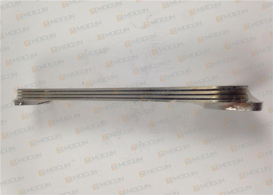 Giá tốt Bộ tản nhiệt động cơ Diesel loại lõi làm mát cho 6D14 Bộ phận thiết bị nặng ME034570 trực tuyến