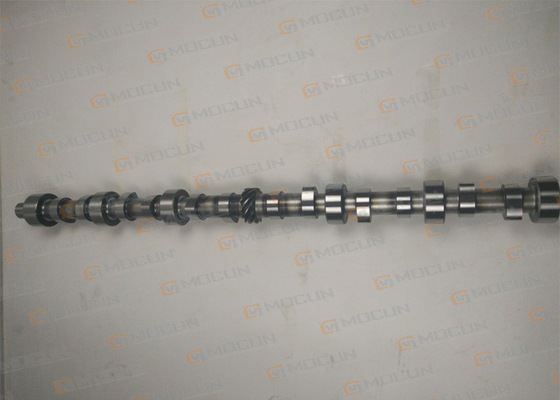 Giá tốt Trục khuỷu động cơ Diesel chuyên nghiệp cho các bộ phận động cơ 6BG1 1-12514-005-0 trực tuyến