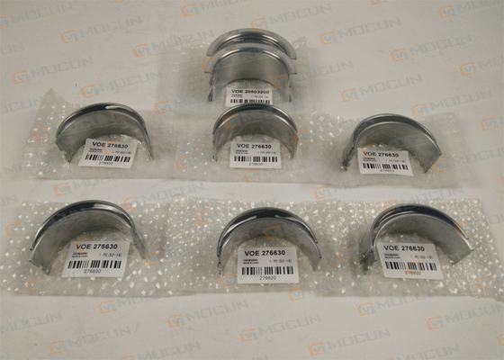 Giá tốt VOE276630 VOE20503200 Bộ vỏ trục cam cho bộ phận động cơ máy xúc trực tuyến