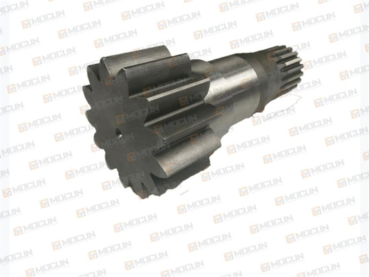 Giá tốt Trục giảm tốc Trục bánh răng Bánh răng Máy xúc Bánh răng Bộ phận rèn Phương pháp thép 5I5823 trực tuyến