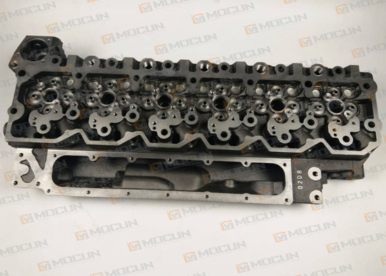 Giá tốt Sửa chữa xi lanh nhôm hiệu suất cao, đầu tái chế xe xi lanh 5361605 QSB6.7 trực tuyến