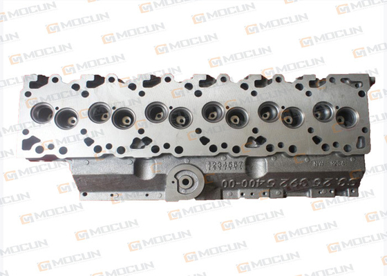 Giá tốt Kích thước tùy chỉnh Động cơ Diesel Đầu xi lanh Thay thế 6 xi lanh 3925400 trực tuyến