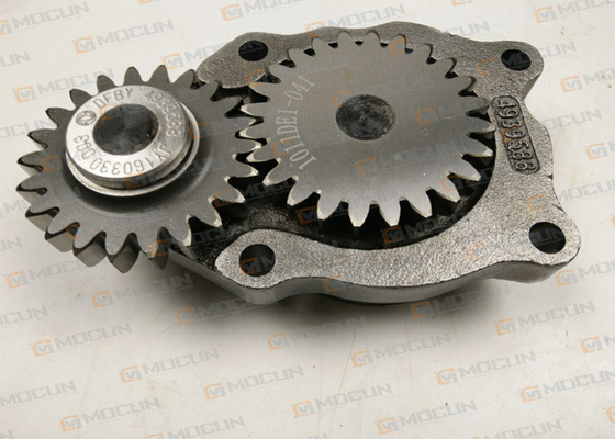 Giá tốt Thay thế bơm dầu động cơ Diesel nhỏ, bơm dầu cho xe 4939588 QSB6.7 trực tuyến