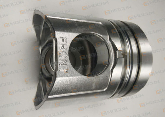 Giá tốt 6150-31-2112 S6D125 Máy xúc nhôm Diesel Piston trực tuyến