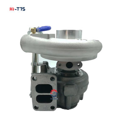Bộ tăng áp động cơ Diesel HIC Turbo 6BT 88100689 Bộ tăng áp HX35