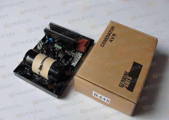 Giá tốt Bộ điều chỉnh điện áp tự động không chổi than Avr cho phụ tùng máy phát điện trực tuyến