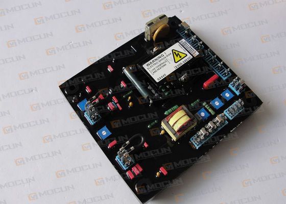 Giá tốt Ổn áp tự động 190-264V AC 15,2 * 13,5 * 4cm SX440 trực tuyến