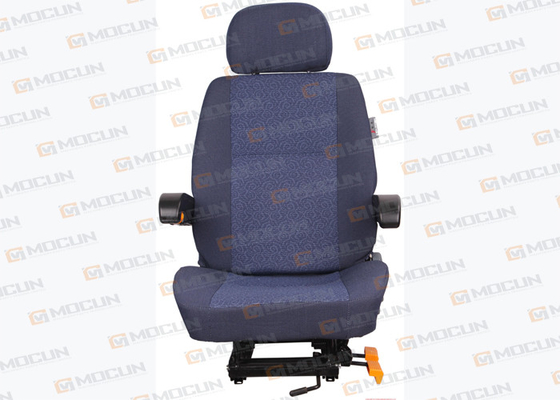 Giá tốt Ghế máy xúc hạng nặng Hyundai Sany cho người vận hành Chiều cao có thể điều chỉnh trực tuyến