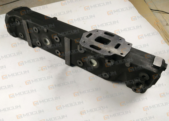 Giá tốt Động cơ chuyên nghiệp 6BT Cummins Phụ tùng thay thế Cummins Marine xả Manifold 4020065 trực tuyến