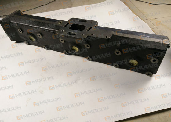 Giá tốt Hiệu suất cao 6CT  Bộ phận động cơ diesel hàng hải Khí thải ướt Manifold 3922935 trực tuyến