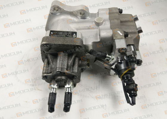 Giá tốt Bơm nhiên liệu lắp ráp  Bộ phận động cơ diesel 6745-71-1010 3973228 4921431 trực tuyến