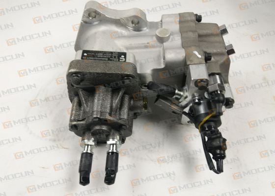 Giá tốt Bơm nhiên liệu lắp ráp Cummins Bộ phận động cơ diesel 6745-71-1010 3973228 4921431 trực tuyến