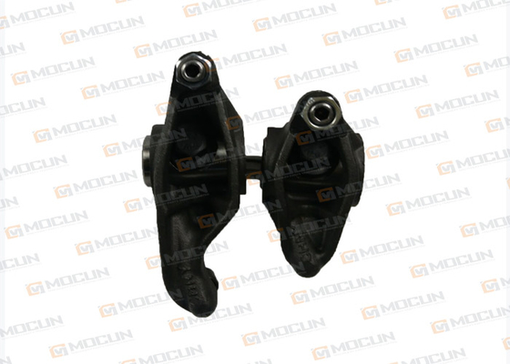 Giá tốt Phụ tùng chống gỉ Cummins Động cơ Rocker Arm Lever hội 6745-41-5400 3972540 trực tuyến