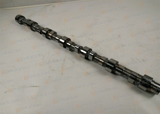 Giá tốt Trục cam động cơ Diesel cho PC300-8 Bộ phận đào / bộ phận động cơ 6745-41-1110 trực tuyến