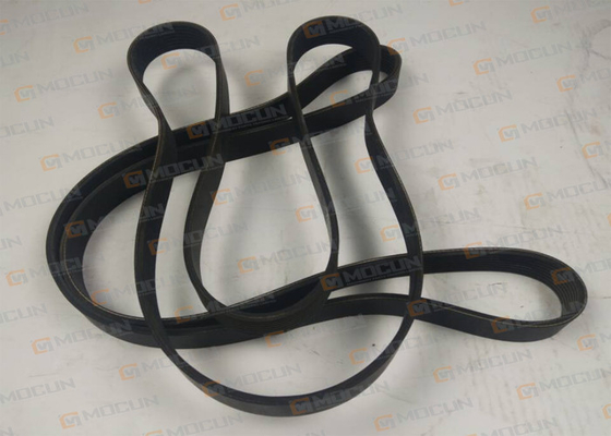 Giá tốt Thay thế dây đai quạt ô tô, dây đai V cho động cơ Diesel 3288933 3289135 8PK1550 trực tuyến